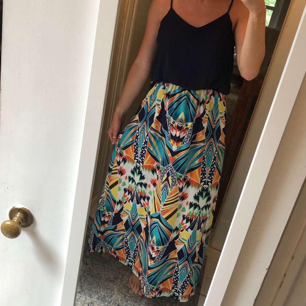Summer/Vaca Maxi - Picture 2 of 5
